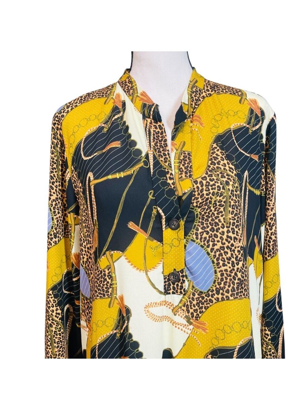 Zara Blouse - Picture 4 of 5